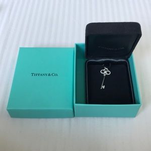 Tiffany &Co pendant